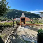 Tatil Evi Casa Do Terreiro Sao Joao de Tarouca