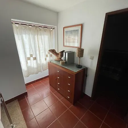 Casa Do Terreiro Dom wakacyjny Sao Joao de Tarouca