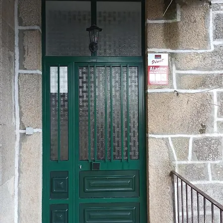 Casa Do Terreiro Holiday home