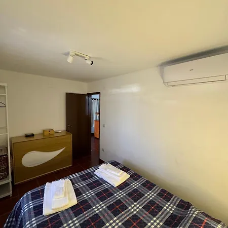 Dom wakacyjny Casa Do Terreiro *