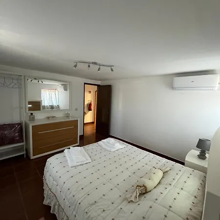 Casa Do Terreiro Sao Joao de Tarouca