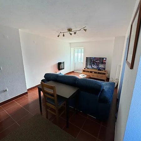 Casa Do Terreiro Sao Joao de Tarouca