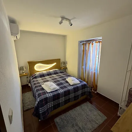 Casa Do Terreiro Dom wakacyjny