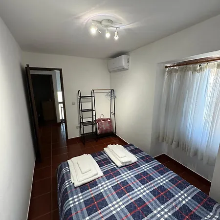 Casa Do Terreiro Dom wakacyjny *