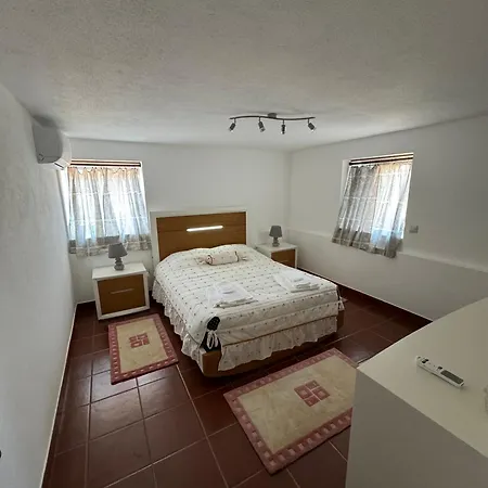 Dom wakacyjny Casa Do Terreiro Sao Joao de Tarouca