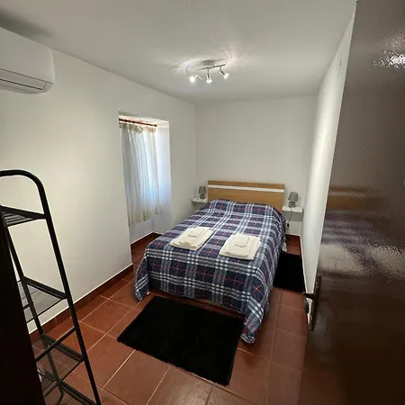 Dom wakacyjny Casa Do Terreiro *