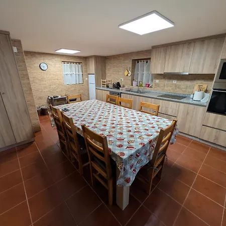 Casa Do Terreiro * Sao Joao de Tarouca