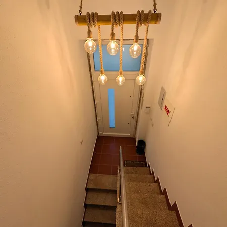 Casa Do Terreiro * Sao Joao de Tarouca