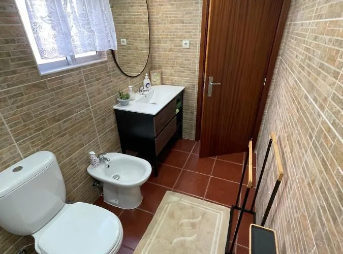 Casa vacanze Casa Do Terreiro