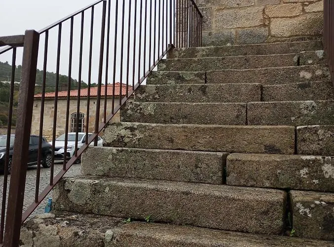 Casa Do Terreiro Casa vacanze