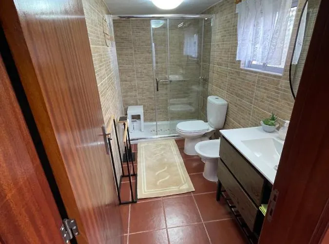 Casa Do Terreiro * Sao Joao de Tarouca