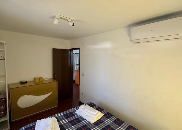 Feriehus Casa Do Terreiro *