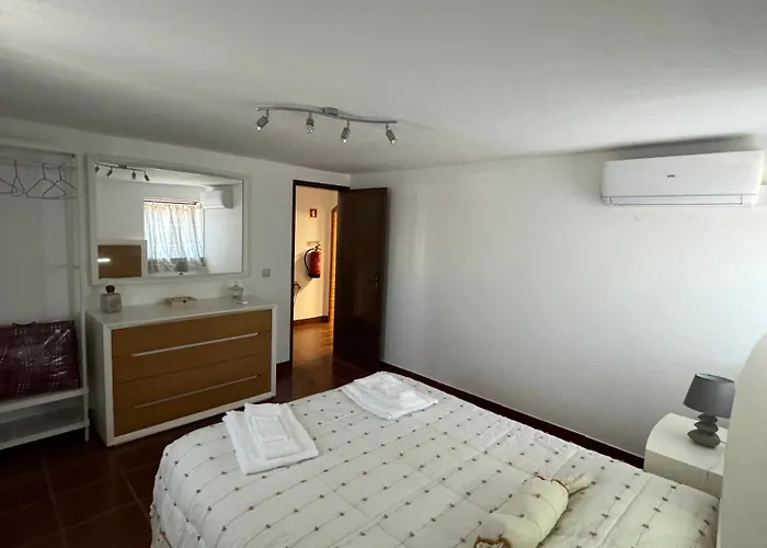 Casa Do Terreiro Sao Joao de Tarouca