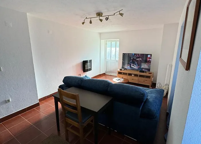 Casa Do Terreiro Sao Joao de Tarouca