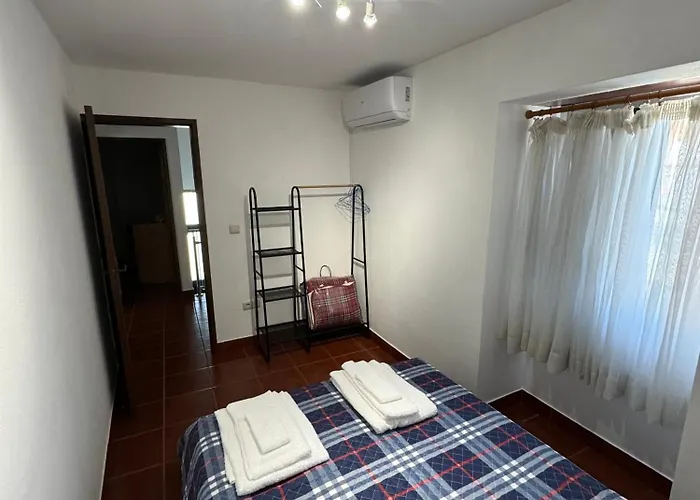 Casa Do Terreiro Casa vacanze *