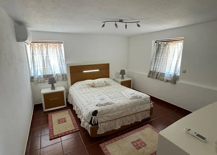 Casa vacanze Casa Do Terreiro Sao Joao de Tarouca