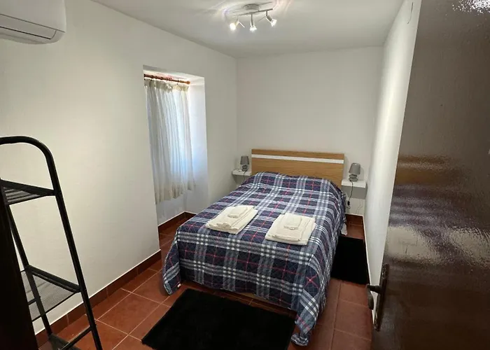 Feriehus Casa Do Terreiro *