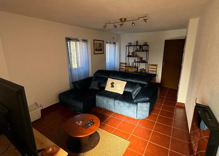 Casa Do Terreiro * Sao Joao de Tarouca