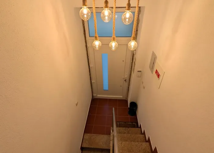 Casa Do Terreiro * Sao Joao de Tarouca